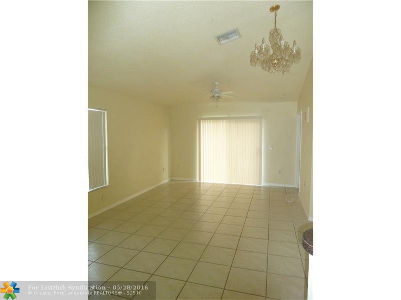 8960 NW 53RD CT, Sunrise, FL 33351