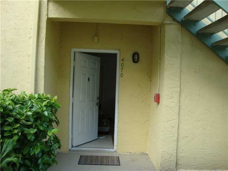 4070 NW 87th Ave 4070, Sunrise, FL 33351