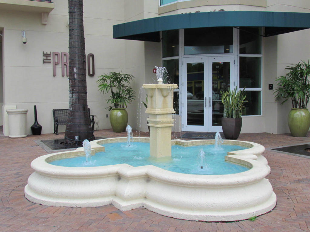 600 S Dixie Highway, West Palm Beach, FL 33401