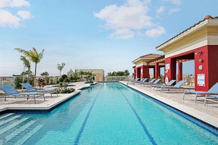 410 Evernia Street Unit 523, West Palm Beach, FL 33401