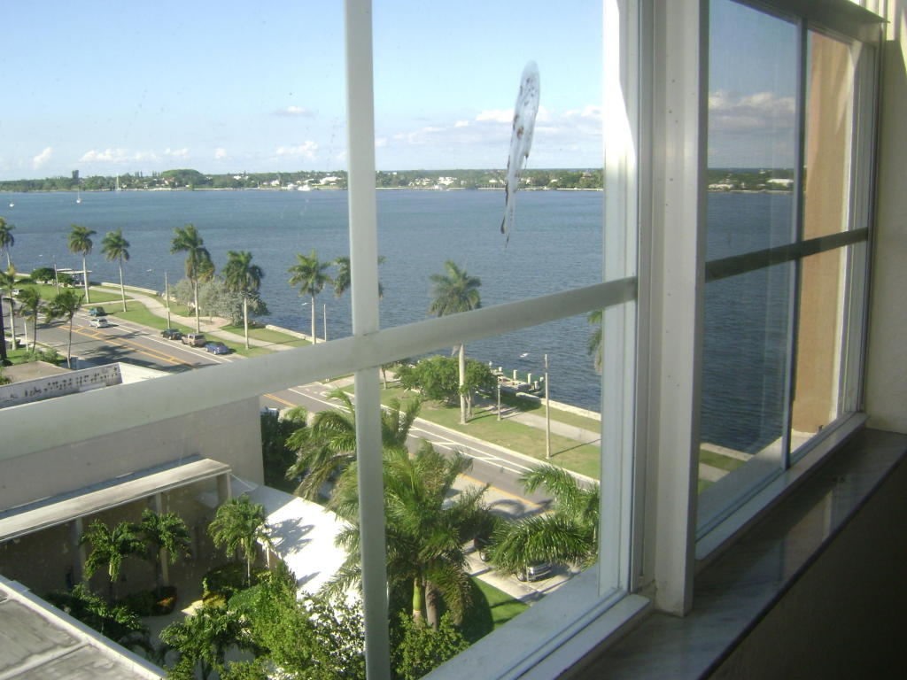 1801 N Flagler Drive, West Palm Beach, FL 33401