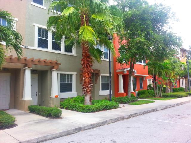 780 Marina Del Ray Lane Unit 3, West Palm Beach, FL 33401