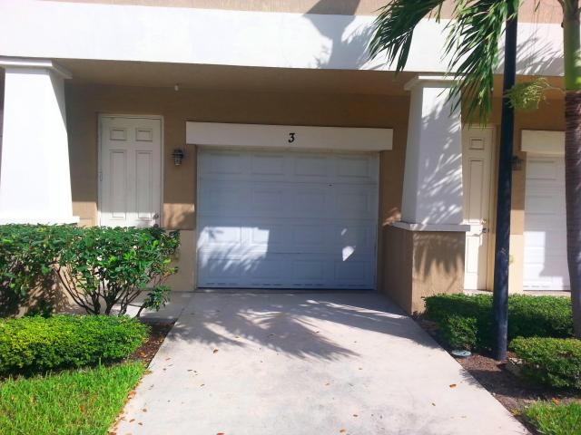 780 Marina Del Ray Lane Unit 3, West Palm Beach, FL 33401