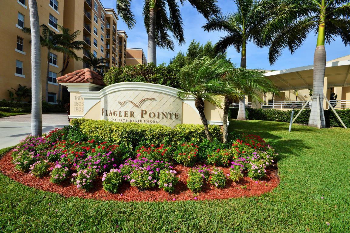 1801 N Flagler Drive, West Palm Beach, FL 33401