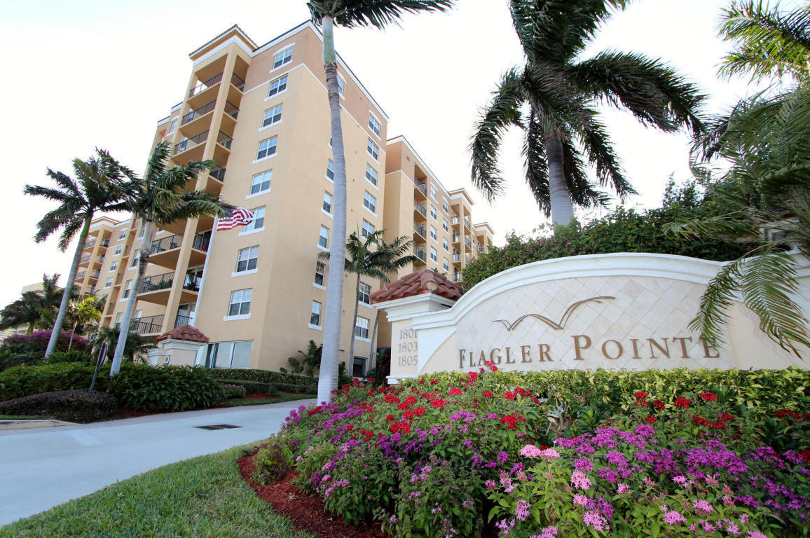 1801 N Flagler Drive, West Palm Beach, FL 33401