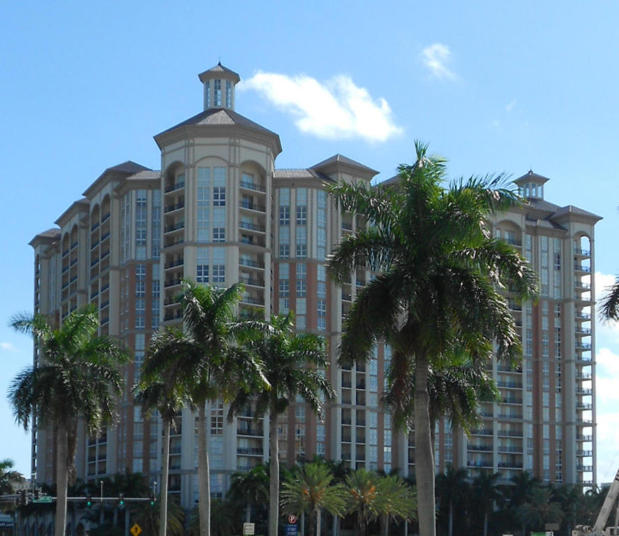 550 Okeechobee Boulevard, West Palm Beach, FL 33401