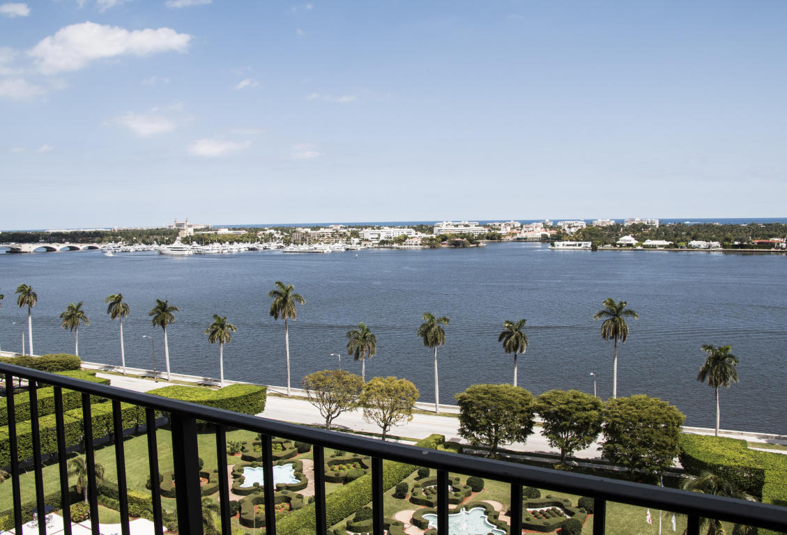 1801 S Flagler Drive, West Palm Beach, FL 33401