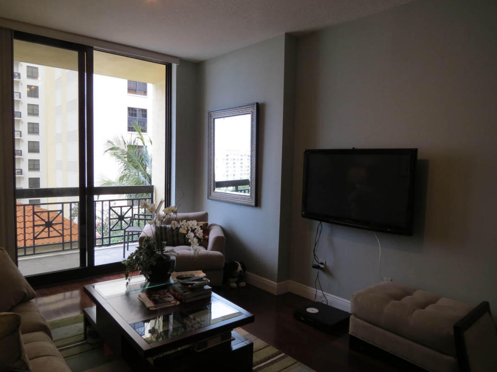 801 S Olive Avenue, West Palm Beach, FL 33401