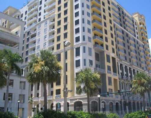 801 S Olive Avenue, West Palm Beach, FL 33401