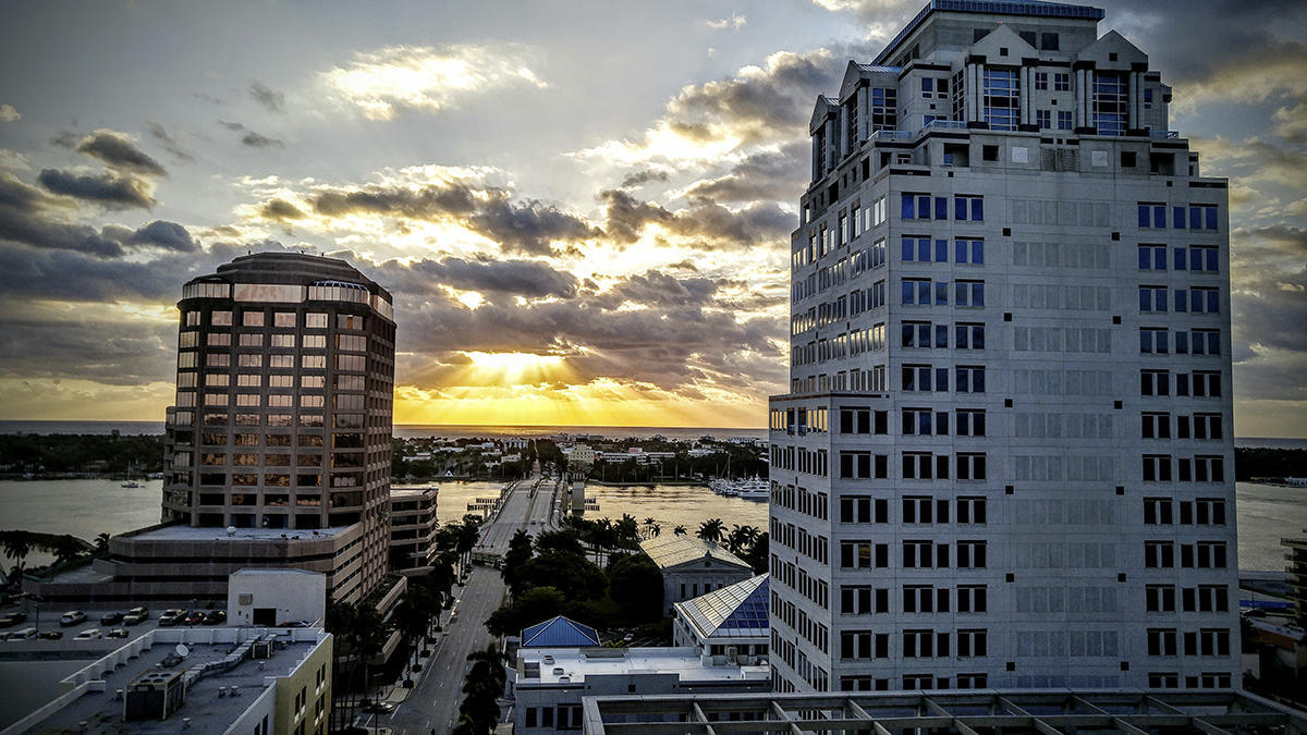 801 S Olive Avenue, West Palm Beach, FL 33401