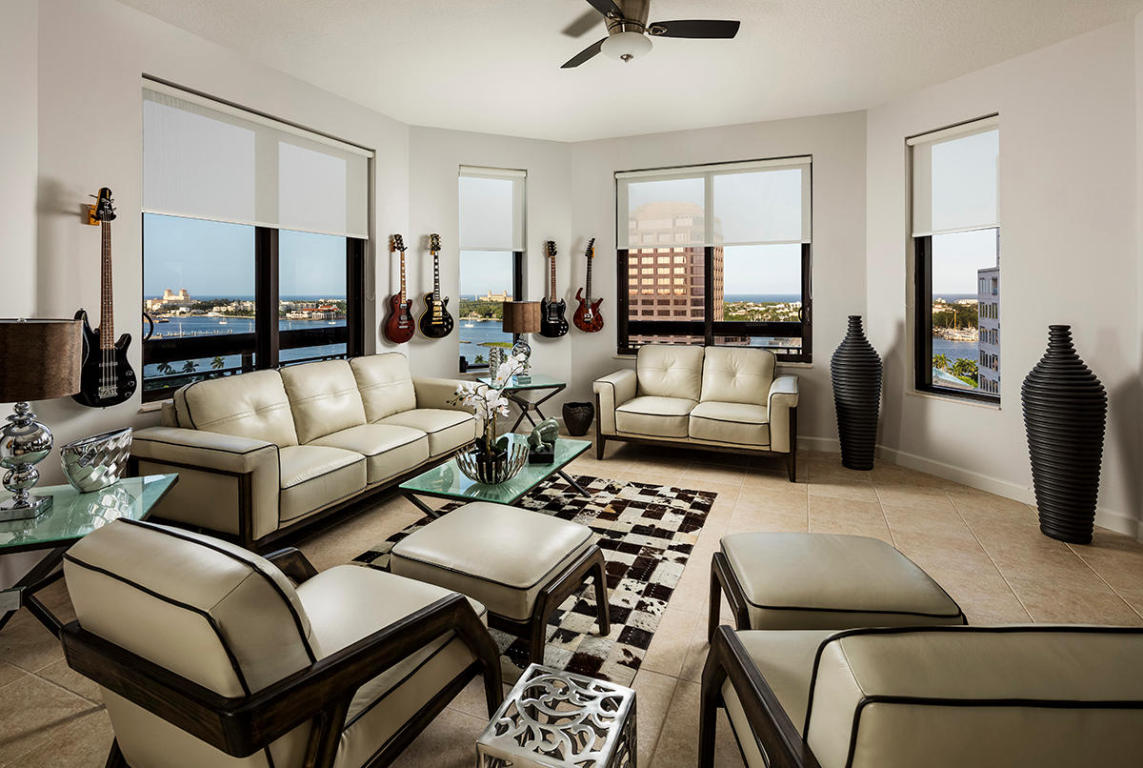 801 S Olive Avenue, West Palm Beach, FL 33401