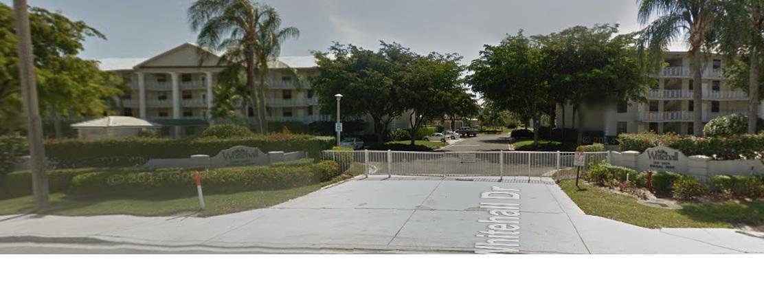 3626 Whitehall Drive, West Palm Beach, FL 33401