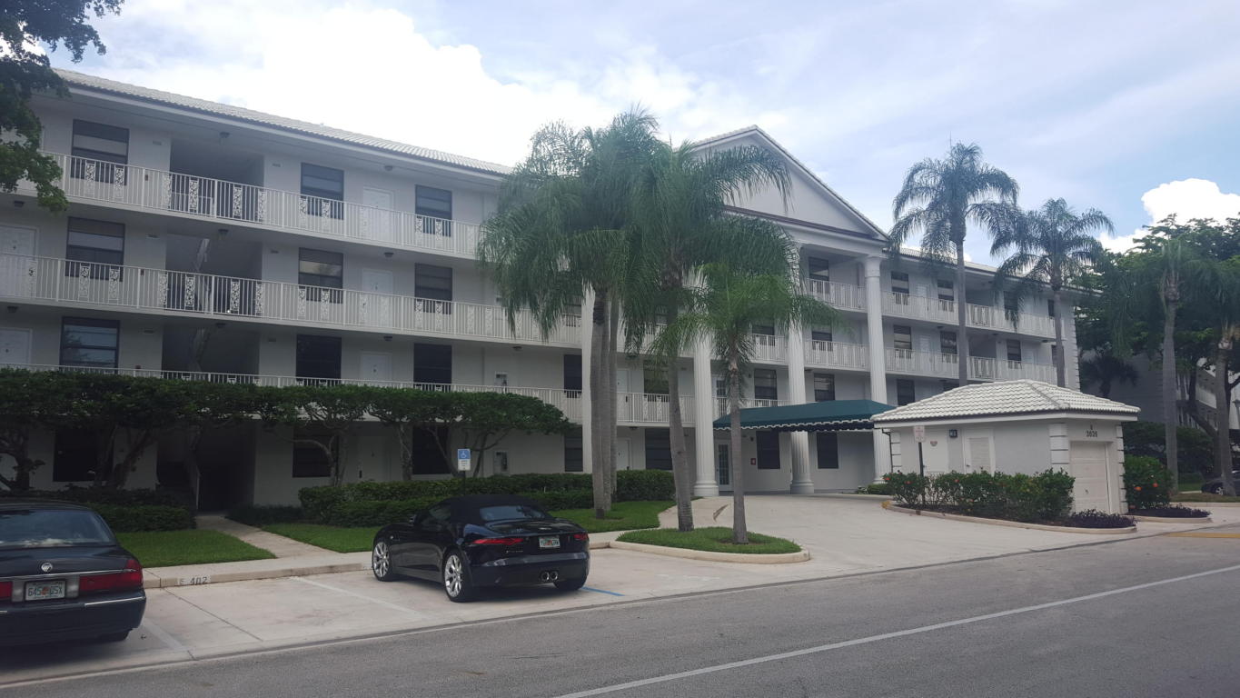 3636 Whitehall Drive, West Palm Beach, FL 33401