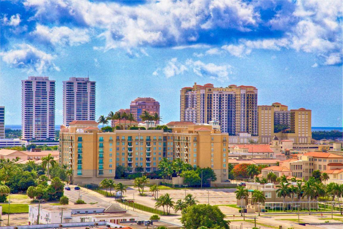 300 S Australian Ave # 1216, West Palm Beach, FL 33401