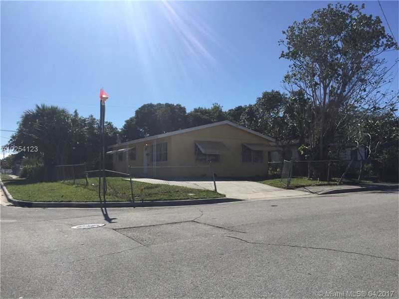 1101 West 32nd St, Riviera Beach, FL 33404