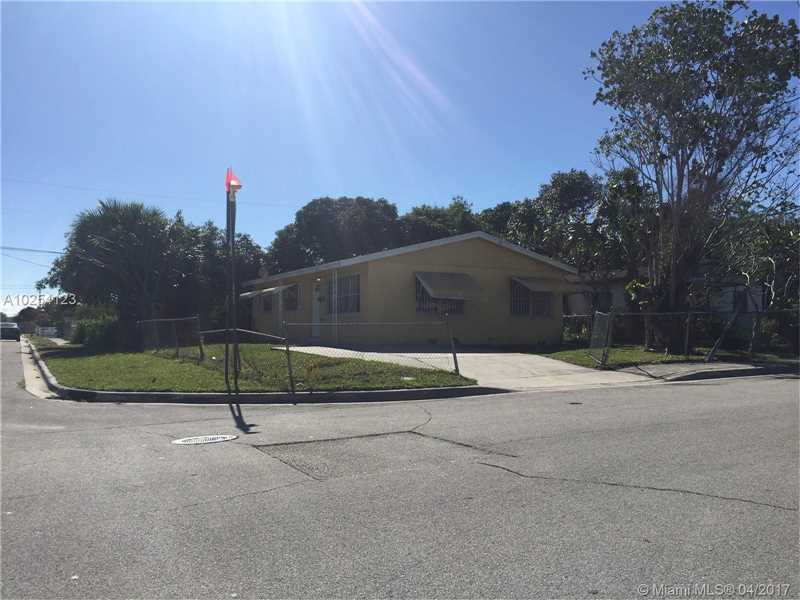 1101 West 32nd St, Riviera Beach, FL 33404