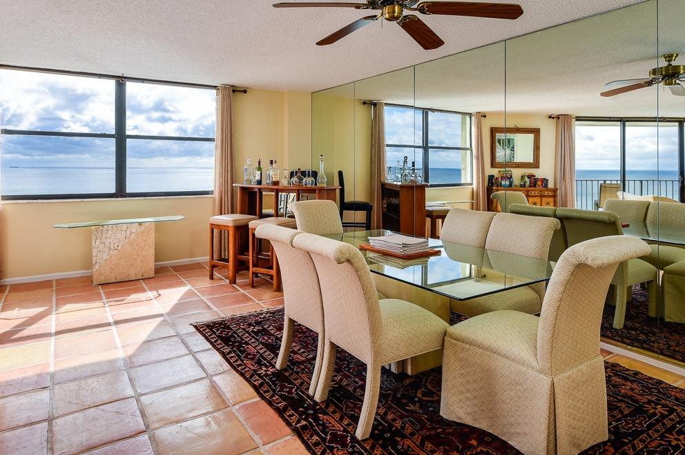 5420 N Ocean Drive, Singer Island, FL 33404