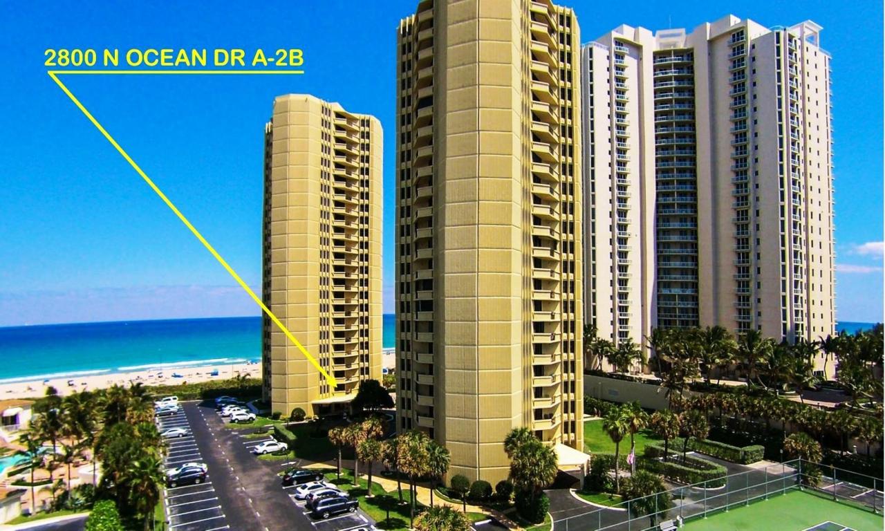 2800 N Ocean Drive, Singer Island, FL 33404