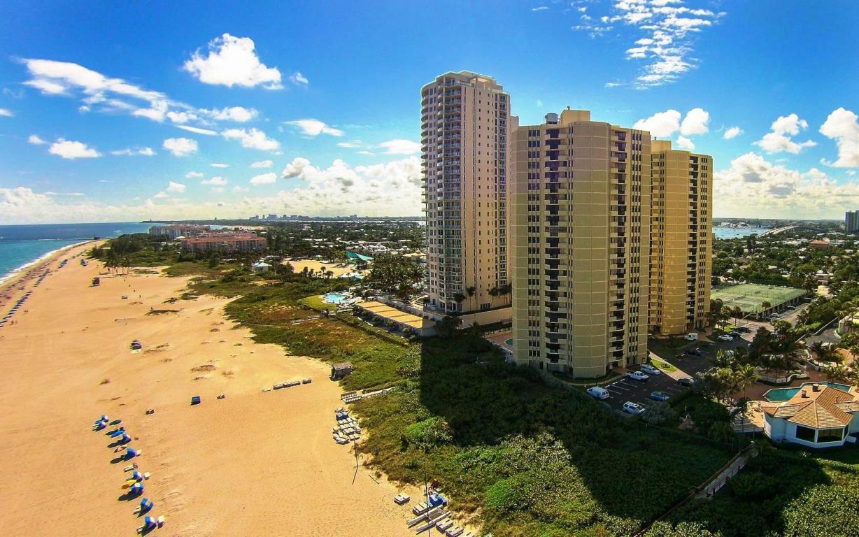 2800 N Ocean Drive, Singer Island, FL 33404