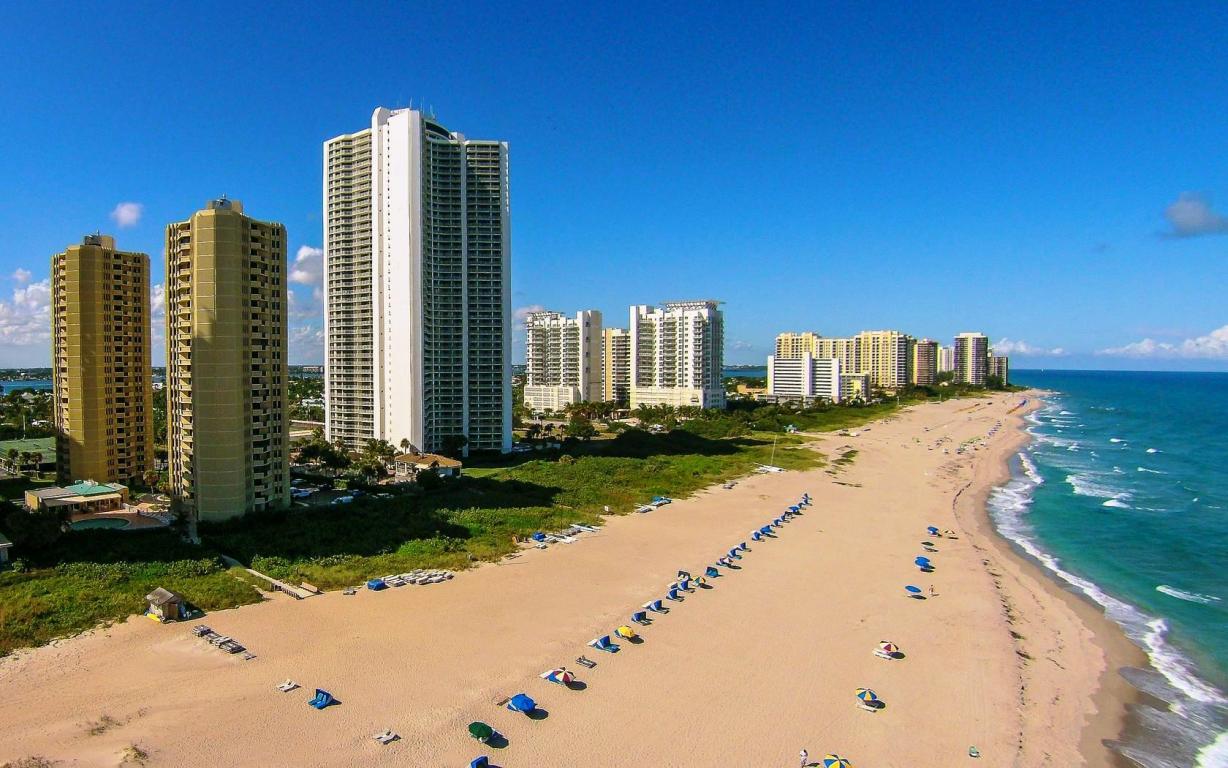 2800 N Ocean Drive, Singer Island, FL 33404