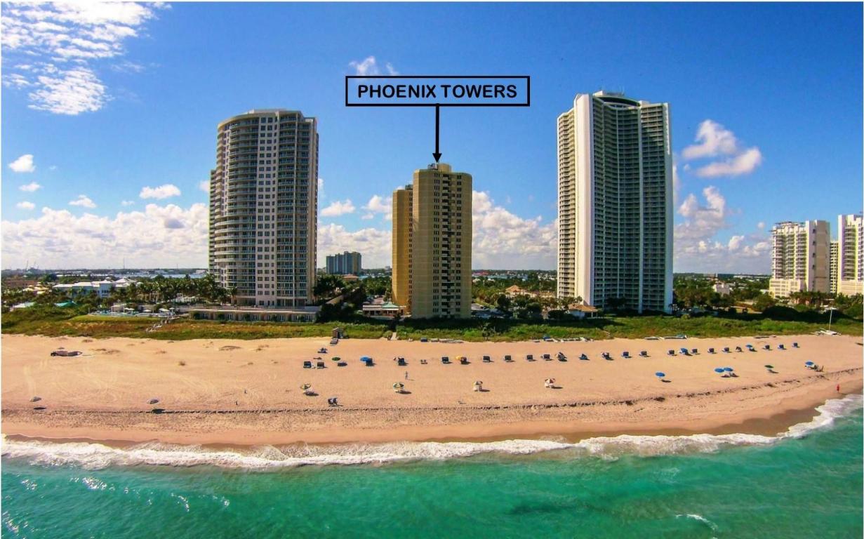 2800 N Ocean Drive, Singer Island, FL 33404