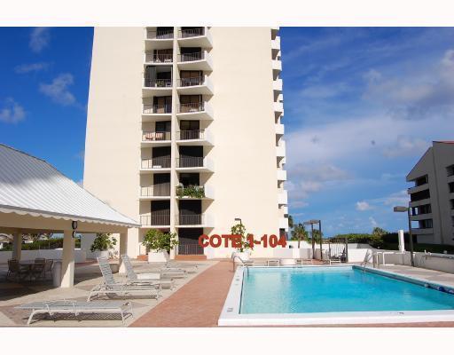4200 N Ocean Drive, Singer Island, FL 33404