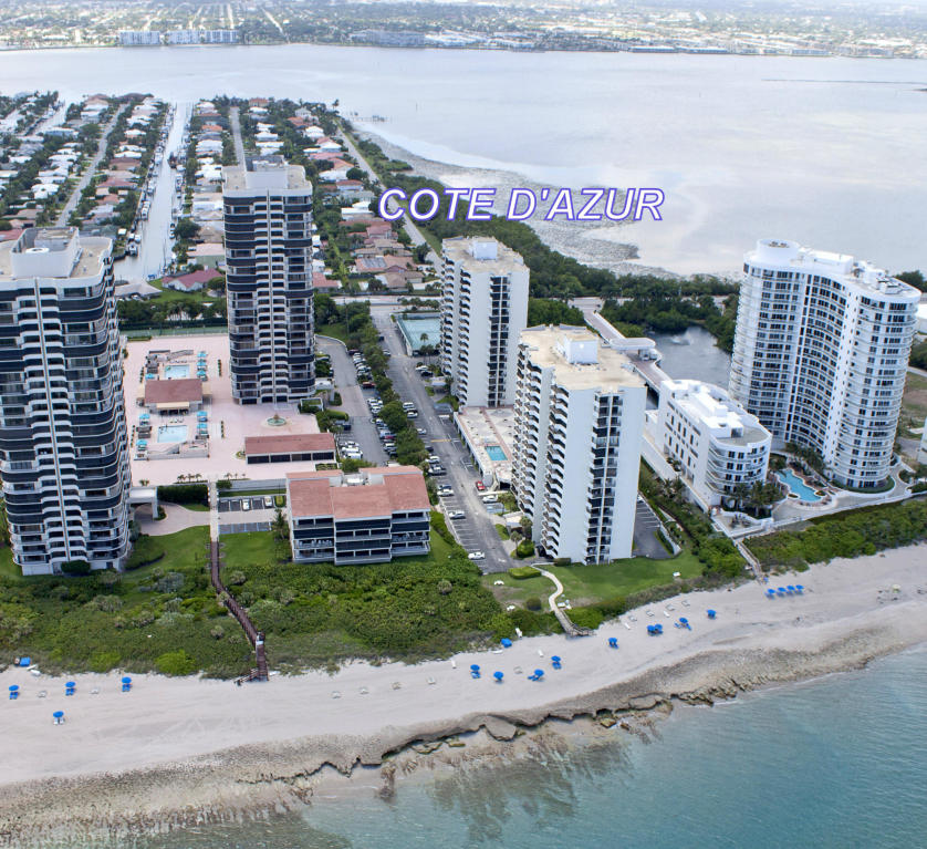 4200 N Ocean Drive, Singer Island, FL 33404