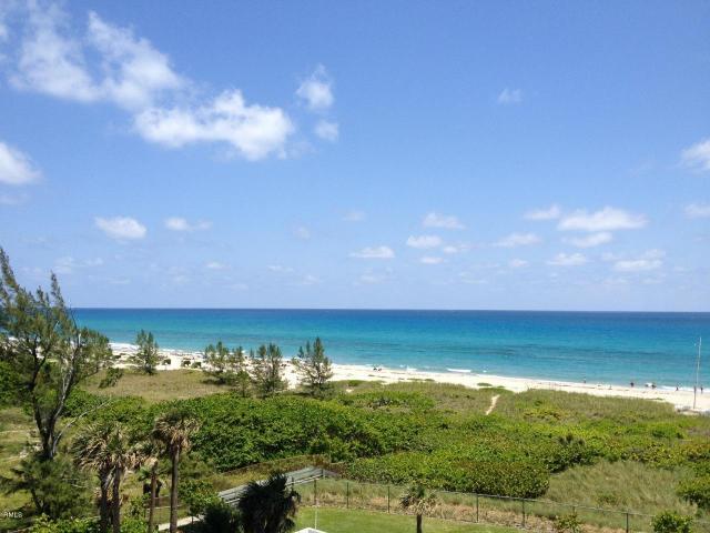 3000 N Ocean Drive Unit 6-B, Singer Island, FL 33404