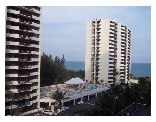 4200 N Ocean Drive, Riviera Beach, FL 33404