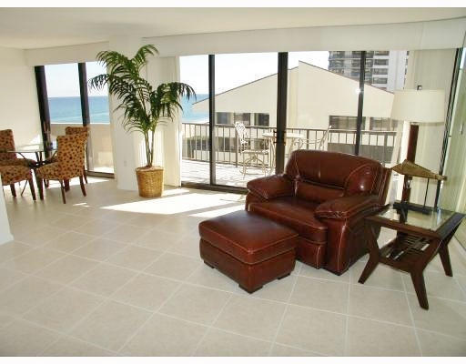 4200 N Ocean Drive, Riviera Beach, FL 33404