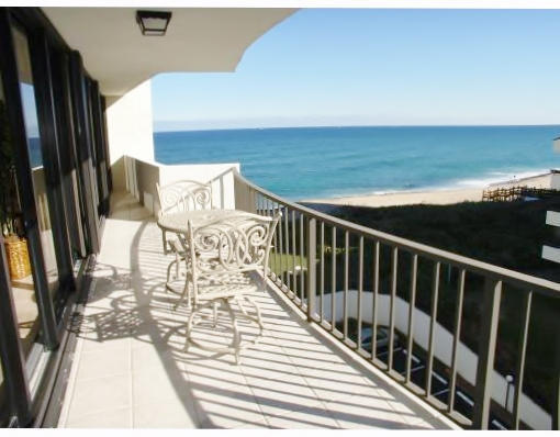 4200 N Ocean Drive, Riviera Beach, FL 33404