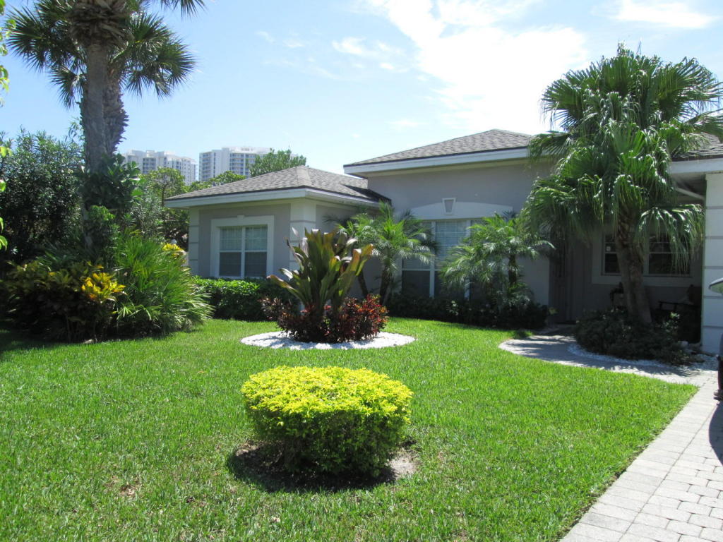1171 N N Surf Road N, Singer Island, FL 33404