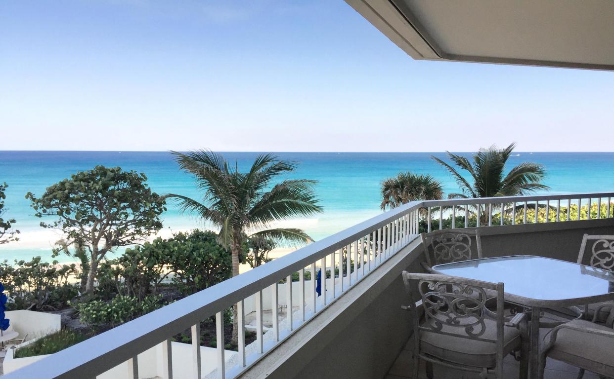 5080 N Ocean Drive, Singer Island, FL 33404