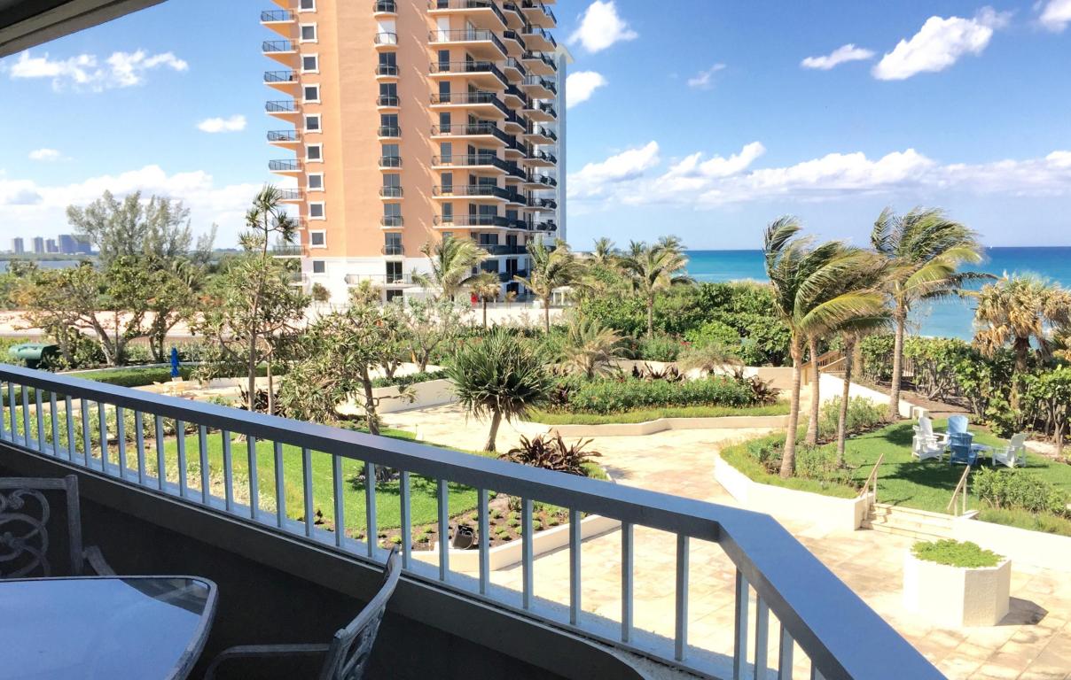 5080 N Ocean Drive, Singer Island, FL 33404
