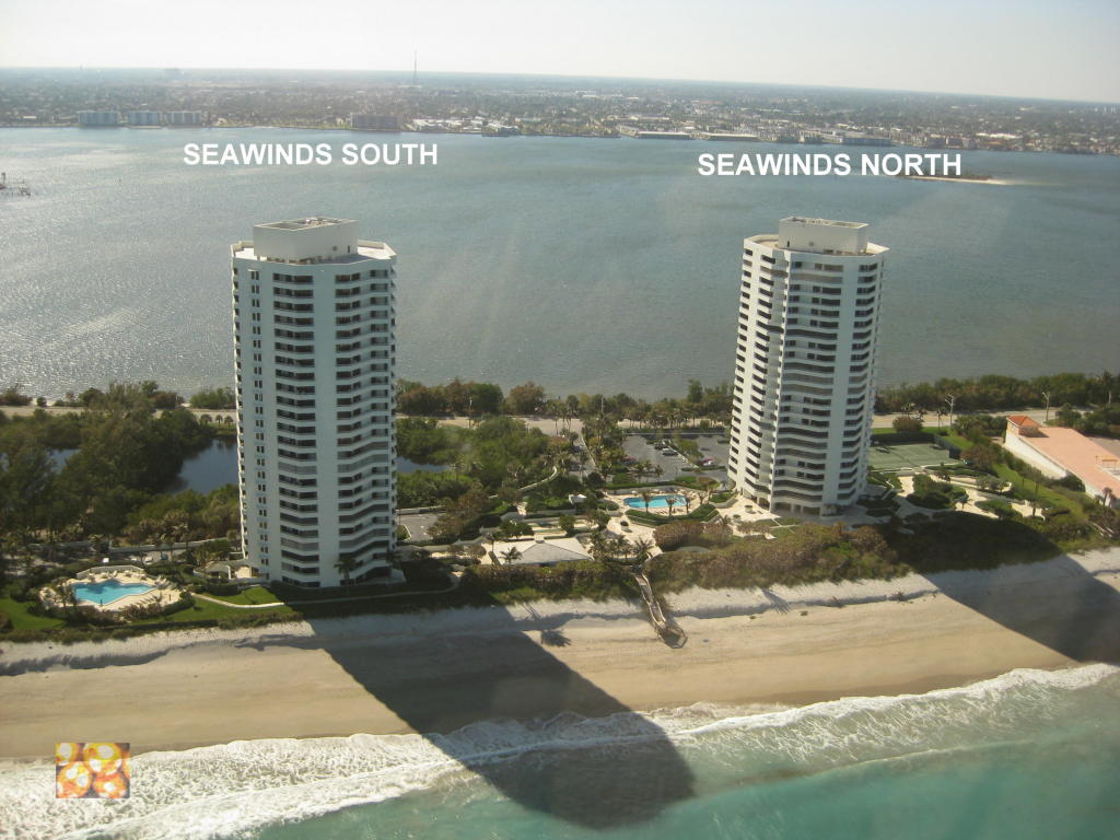 5080 N Ocean Drive, Singer Island, FL 33404