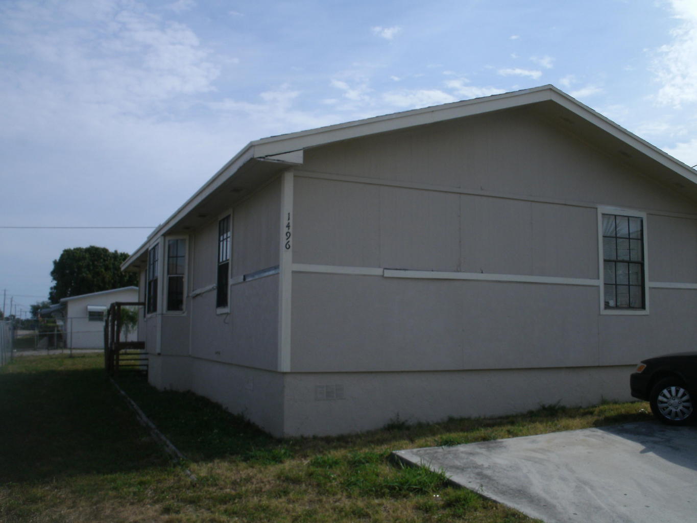 1496 W 31st St, West Palm Beach, FL 33404