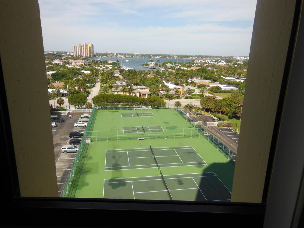 2800 N Ocean Drive, Riviera Beach, FL 33404