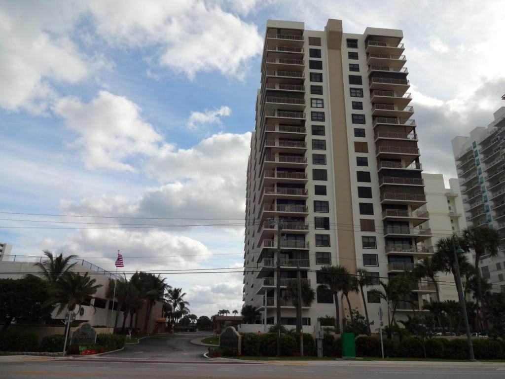 3400 N Ocean Drive, Singer Island, FL 33404