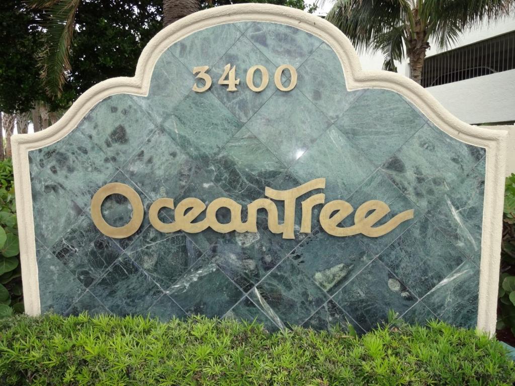 3400 N Ocean Drive, Singer Island, FL 33404