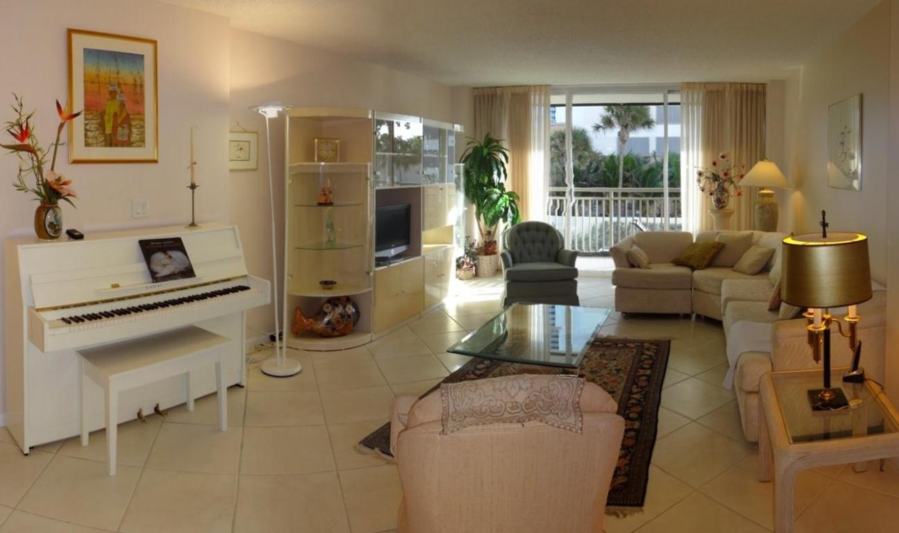 3400 N Ocean Drive, Singer Island, FL 33404