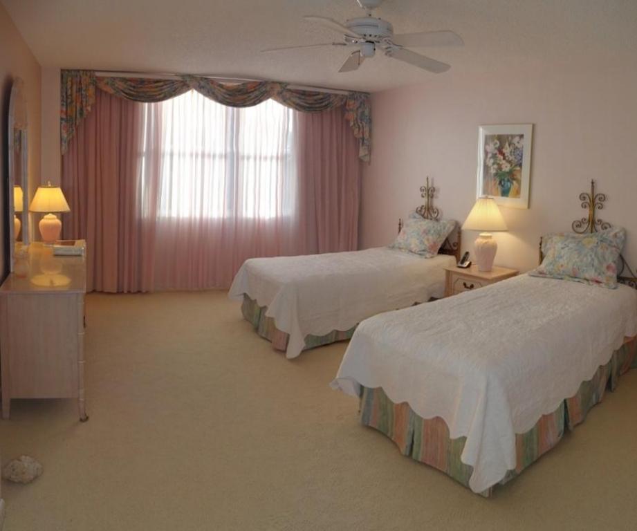 3400 N Ocean Drive, Singer Island, FL 33404