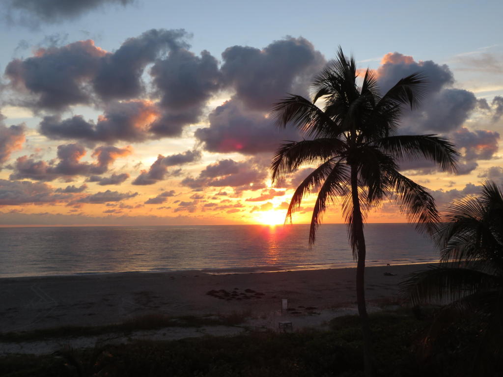 3640 N Ocean Drive, Singer Island, FL 33404