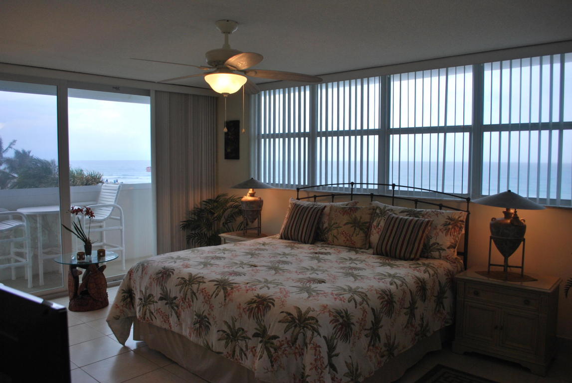 3640 N Ocean Drive, Singer Island, FL 33404