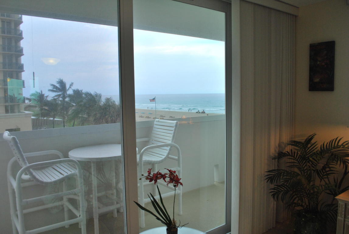 3640 N Ocean Drive, Singer Island, FL 33404