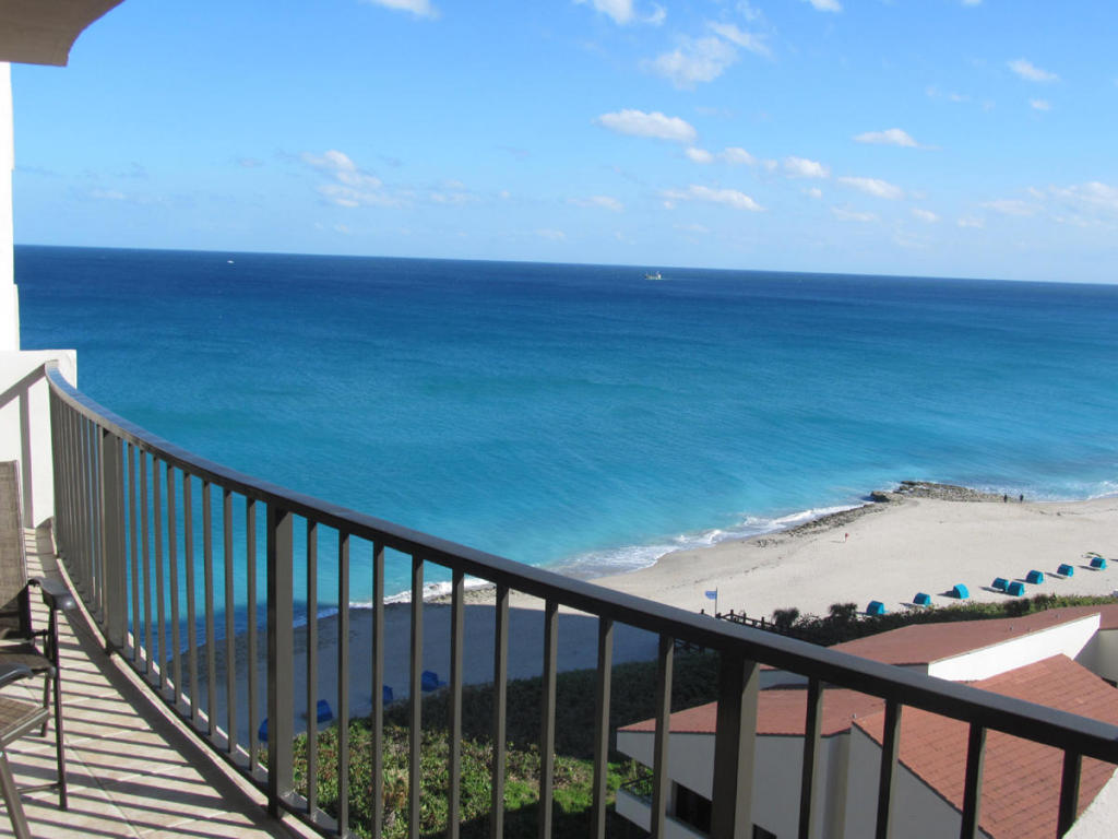 4200 N Ocean Drive, Singer Island, FL 33404