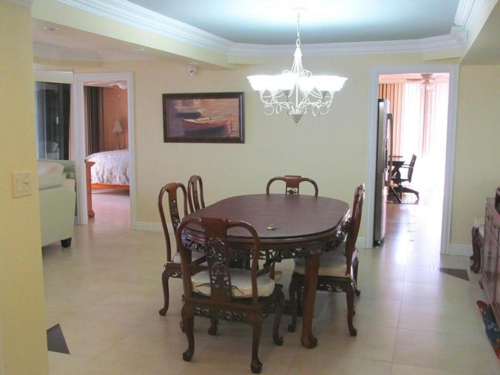 4200 N Ocean Drive, Singer Island, FL 33404