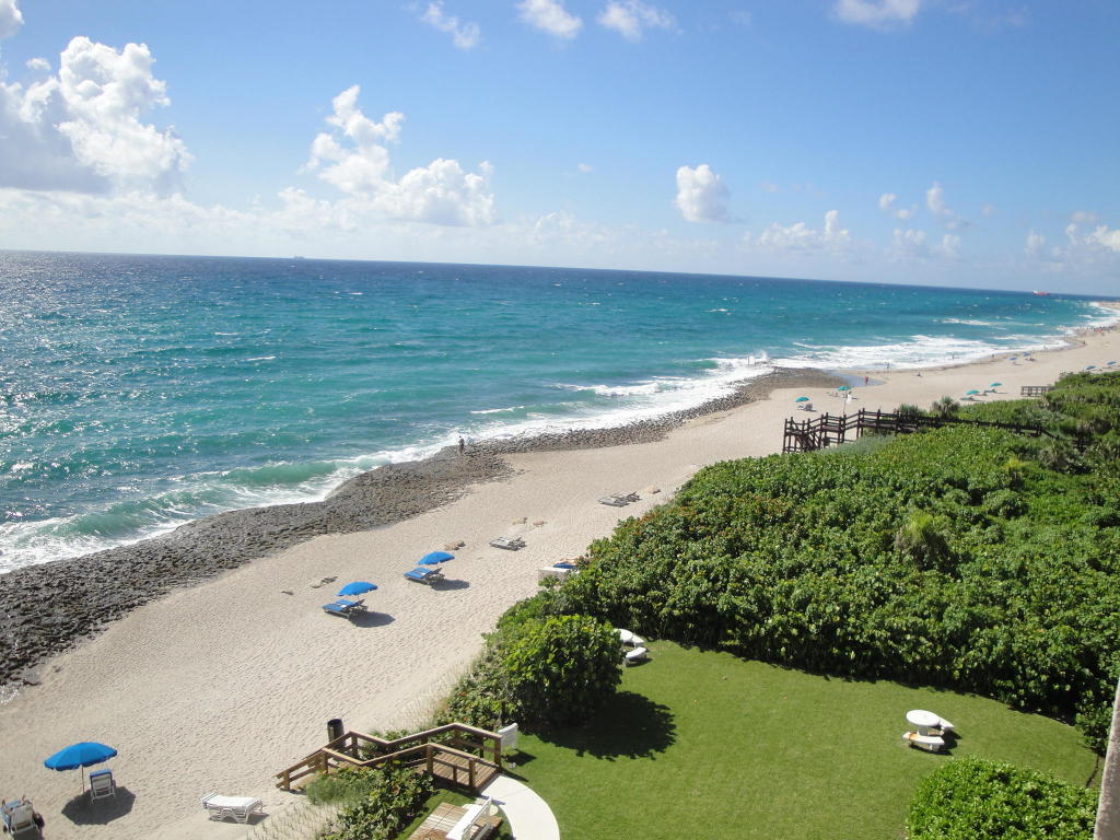4200 N Ocean Drive, Riviera Beach, FL 33404