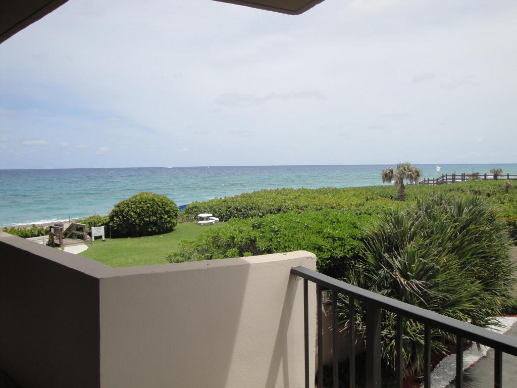 4200 N Ocean Drive, Riviera Beach, FL 33404