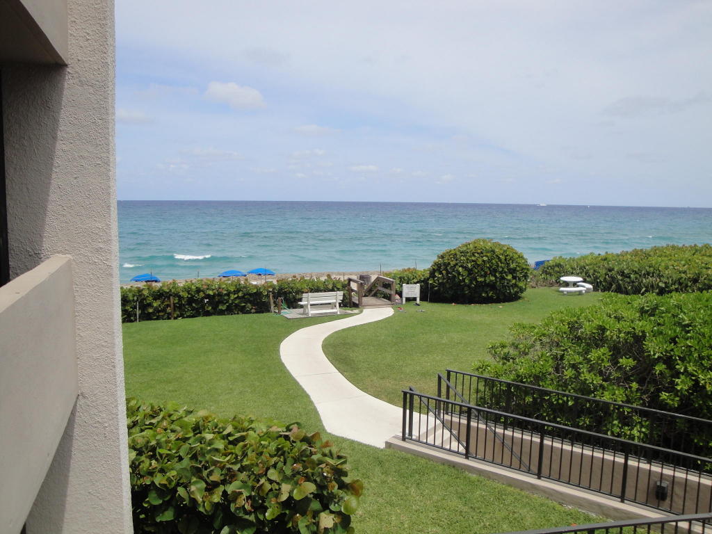 4200 N Ocean Drive, Riviera Beach, FL 33404