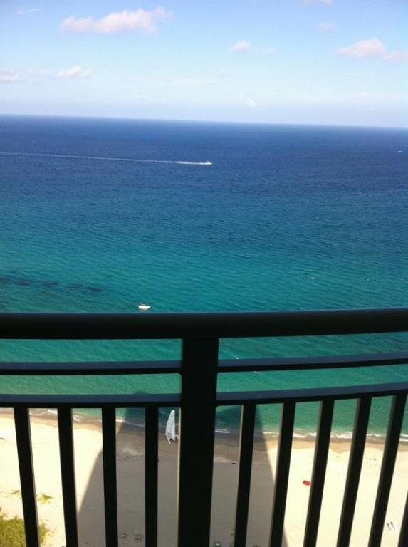 3000 N Ocean Drive, Riviera Beach, FL 33404